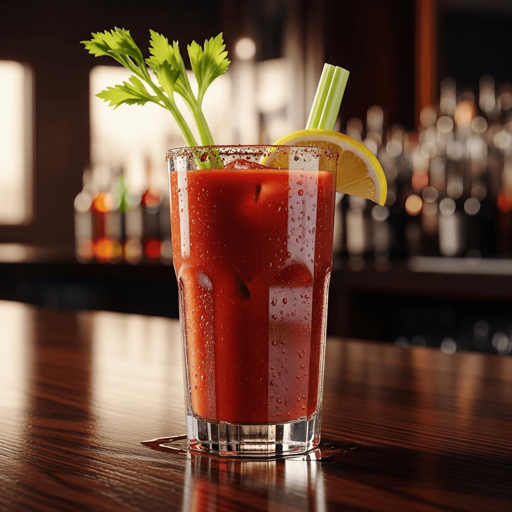 Bloody Mary