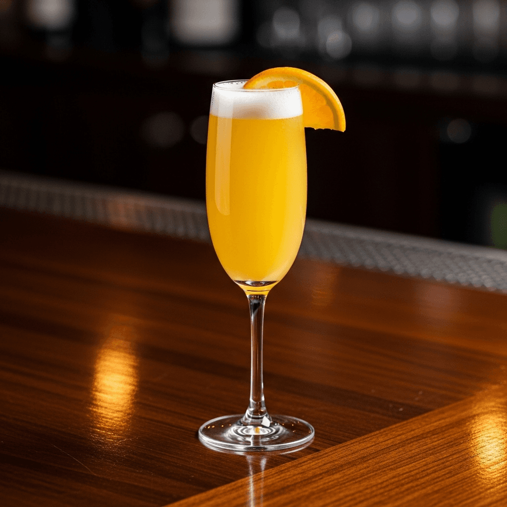 Mimosa